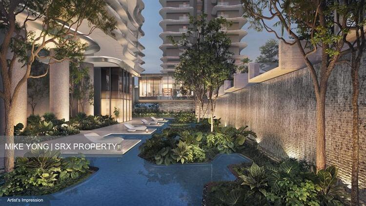 Zyon Grand (D3), Apartment #616183541
